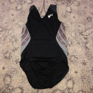 GK Gymnastics Leotard
